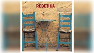 Rebetika  Greek Non Stop Music [upl. by Ayad362]