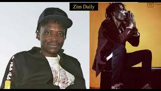 Hwindi President  Mune Nharo March 2021 Zimdancehall [upl. by Gnilsia]