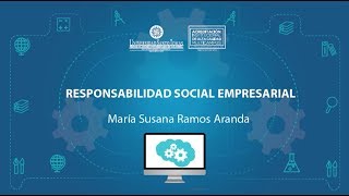 Responsabilidad Social Empresarial [upl. by Asir46]