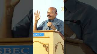 Inspirational Speech by VSB Engineering College Chairman [upl. by Dnomar]