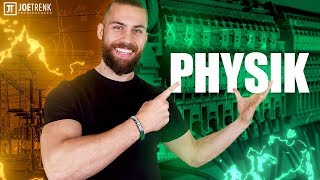 Gute Noten in Physik  Erziele eine 1 [upl. by Hilaire]