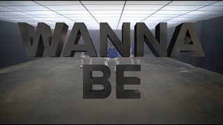 Trophy Boy  Wanna Be Official Music Video [upl. by Ahsenhoj]