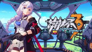 Reburn Event  Honkai Impact 3rd OST [upl. by Ridley]