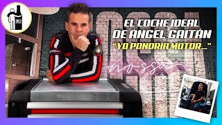 EL COCHE IDEAL por ÁNGEL GAITÁN  UYNV21 [upl. by Inoek]