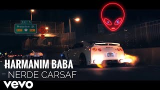 Harmanim BaBa nerde çarşafim full song  car remix [upl. by Kezer]