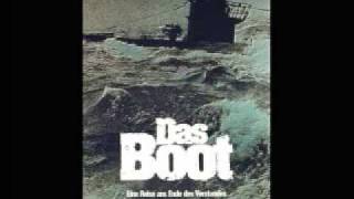 Das Boot Theme [upl. by Crain127]