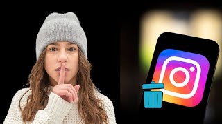 How to Delete Instagram Account Permanently The Ultimate Guide 2024 [upl. by Dredi]