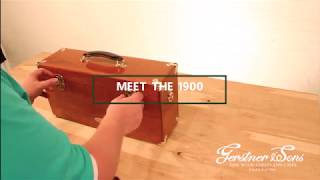 Meet the 1900 [upl. by Finella]