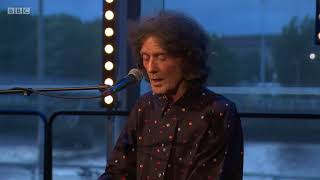 Gilbert OSullivan at The Quay Sessions  BBC Radio Scotland [upl. by Tiraj]