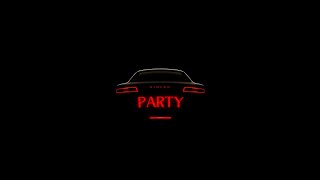 DiMuro  party drum and bass mix  Official Visualizer  Drum amp Bass EDM House Music 2025 [upl. by Alrahc]