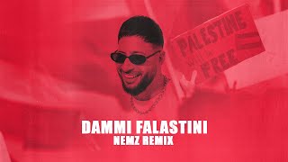 Dammi Falastini Nemz Remix [upl. by Lani]