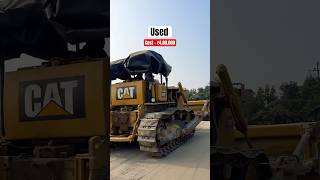 Used Caterpillar D7g Medium Cat Bulldozer [upl. by Ramonda]