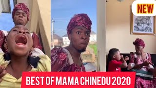 BEST OF MAMA CHINEDU SEASON 3 [upl. by Hsima]