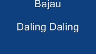 Bajau Daling Daling [upl. by Marybelle]