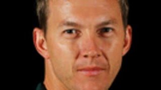 Brett Lee world’s fastest bowler After Shoaib Akhtar [upl. by Olympie]