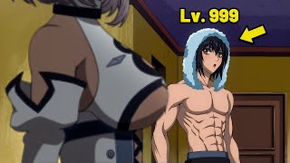 Boy with Weakest Skill Becomes Worlds Strongest Adventurer  Anime Recap [upl. by Nylsaj]