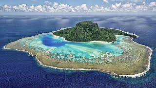 15 Strangest Islands in the World [upl. by Aznofla]