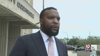 Perkins Family Attorney Speaks After Meeting with DA  October 5 2023  News 19 at 4 pm [upl. by Lorrimor]