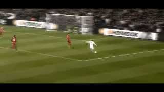 Gylfi Sigurðsson 20122013  Tottenham Hotspur amp Iceland HD [upl. by Ahseinar]