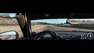 ASSETO CORSA EVO Transition [upl. by Morten226]