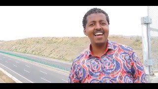 Ashenafi Legesse  Babur Ena Dire  New Ethiopian Music 2016 Official Video [upl. by Mot]