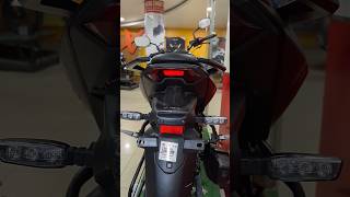 New Hero Xtreme 160R 4V  Stealth Black [upl. by Ynohtna]