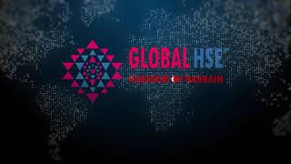 Global HSE Bahrain 2019 Teaser 1 [upl. by Eillod]