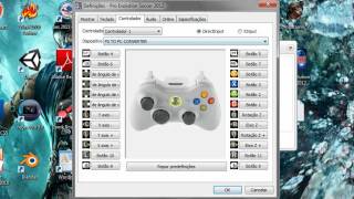 como baixar instalar crackear e configurar o pes 2012 pc [upl. by Atilrep]