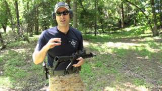 TacCon 3MR Trigger Review [upl. by Schofield461]