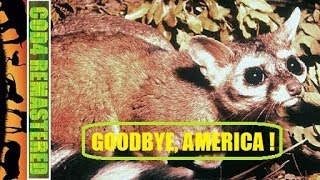 GOODBYE AMERICA FINNTROLL 1984S BEASTS OF THE WILD 60 ANIMAL OVERDOSE COD4 MW REMASTERED [upl. by Yllatan]