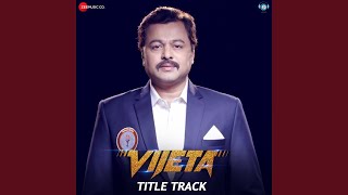 Vijeta Title Track [upl. by Assillem]