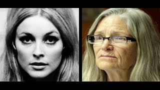 Leslie Van Houten Prison Release  Sharon Tates Sister Debra Reacts to Potential Parole [upl. by Atenik43]