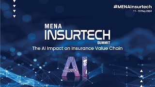 MENA Insurtech Summit 2025 Highlights [upl. by Beutler]