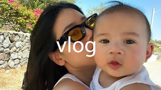 Vlog  HELLO AGAIN EVERYONE  Karla Aguas [upl. by Nihahs678]