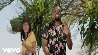 David Lutalo  Nakusiima official video [upl. by Michaele493]