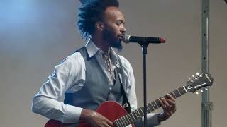 Fantastic Negrito LIVE Full Set  LEAF 10222017 [upl. by Leupold]