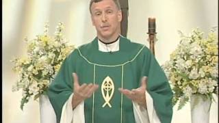 Third Sunday Ordinary Time  12410  The Sunday Mass Homily [upl. by Bruner]