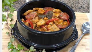 Callos Recipe  How to cook callos  Easy Callos Recipe [upl. by Gustavo]