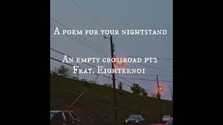 A poem for your nightstand full album [upl. by Mohammad]