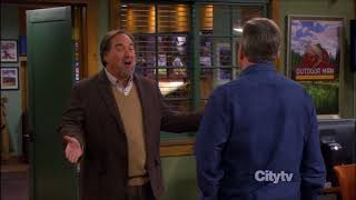 Richard Karn on Last Man Standing [upl. by Fleck]