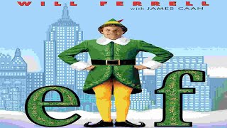 Elf 2003 Full Movie [upl. by Kery]