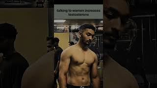 STEROIDS🦖gym motivation gymmotivation viralvideo shortsfeed trending edit bodybuilding [upl. by Scottie]