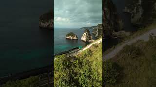 NUSA PENIDA BEAUTIFUL PLACE TO EXPLORE [upl. by Skyler]