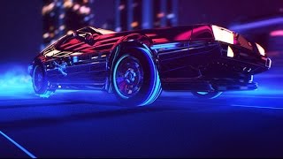 Miami Nights 1984  Accelerated [upl. by Ikceb]