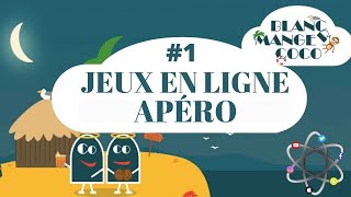 BLANC MANGER COCO  Le meilleur jeu en ligne entre amis GRATUIT [upl. by Aible]