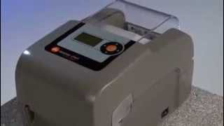 Datamax ONeil E Class Mark III Barcode Label Printers [upl. by Sylvester]