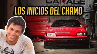 ¿CÓMO HICE PARA TENER MI PROPIO TALLER  Los Inicios del ChamoTuning en Panama [upl. by Salome]