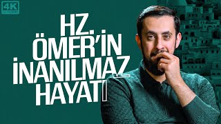 Gözyaşlarınızı Tutamayacağınız Bir Hayat Hikayesi  Hz Ömer ra Mehmedyildiz [upl. by Alduino]