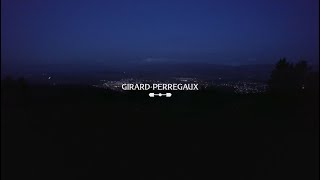 We are GirardPerregaux [upl. by Irovi]