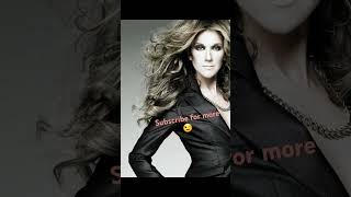 Céline Dion  Je sais pas ft Patrick Swayze  Shes Like The Wind mashup [upl. by Alomeda315]